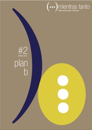#2 Plan B